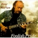  Tony McPhee ‎– Foolish Pride 